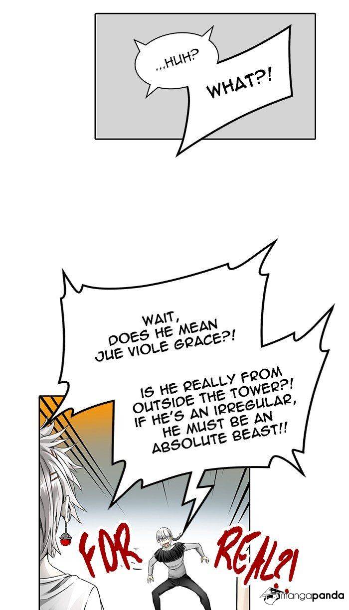 Tower of God Chapter 465 image 005